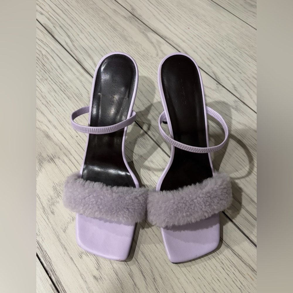 By Far ‘Ada’ Heels